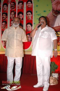 Aadivaram Aadavallaku Selavu 100days Function