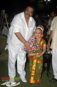 Aadivaram Aadavallaku Selavu 100days Function