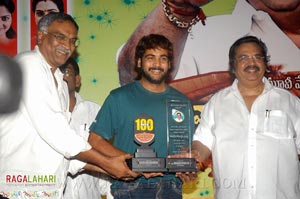 Aadivaram Aadavallaku Selavu 100days Function