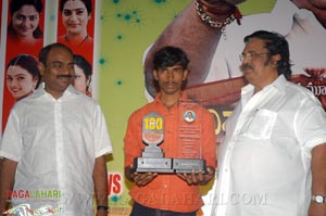 Aadivaram Aadavallaku Selavu 100days Function