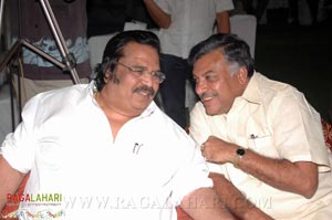 Aadivaram Aadavallaku Selavu 100days Function