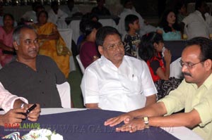 Aadivaram Aadavallaku Selavu 100days Function