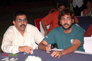 Aadivaram Aadavallaku Selavu 100days Function