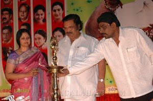 Aadivaram Aadavallaku Selavu 100days Function