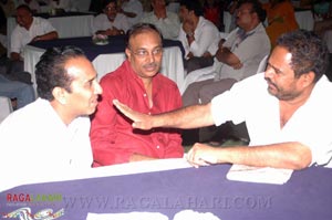 Aadivaram Aadavallaku Selavu 100days Function