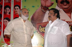 Aadivaram Aadavallaku Selavu 100days Function