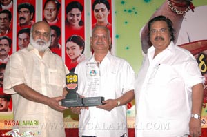 Aadivaram Aadavallaku Selavu 100days Function