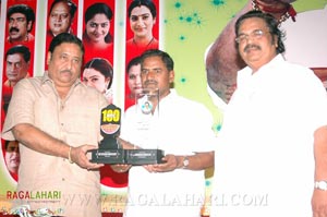 Aadivaram Aadavallaku Selavu 100days Function