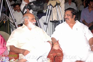 Aadivaram Aadavallaku Selavu 100days Function