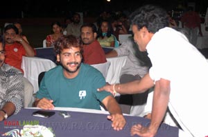 Aadivaram Aadavallaku Selavu 100days Function