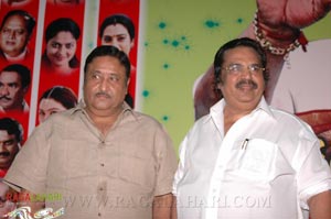 Aadivaram Aadavallaku Selavu 100days Function