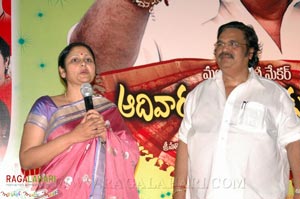 Aadivaram Aadavallaku Selavu 100days Function