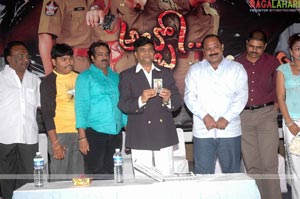 Abbo Aadavallu Audio Release