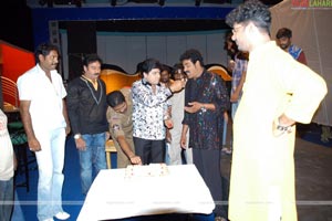 Ali Birthday 2007 Celebrations @ John Apparao Sets