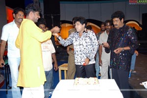 Ali Birthday 2007 Celebrations @ John Apparao Sets