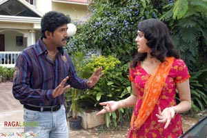 Venu, Allari Naresh, Parvathi Melton, Mallika Kapoor