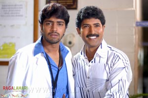 Venu, Allari Naresh, Parvathi Melton, Mallika Kapoor