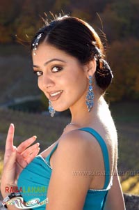 Venu, Allari Naresh, Parvathi Melton, Mallika Kapoor