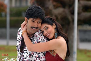 Venu, Allari Naresh, Parvathi Melton, Mallika Kapoor