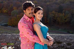 Venu, Allari Naresh, Parvathi Melton, Mallika Kapoor