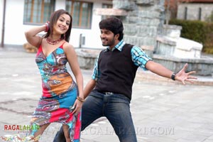 Venu, Allari Naresh, Parvathi Melton, Mallika Kapoor