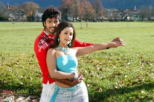 Venu, Allari Naresh, Parvathi Melton, Mallika Kapoor