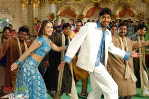 Venu, Allari Naresh, Parvathi Melton, Mallika Kapoor