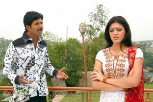 Venu, Allari Naresh, Parvathi Melton, Mallika Kapoor