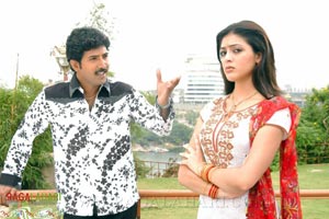 Venu, Allari Naresh, Parvathi Melton, Mallika Kapoor