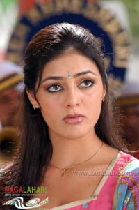 Venu, Allari Naresh, Parvathi Melton, Mallika Kapoor