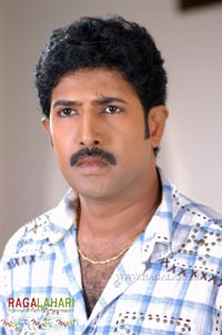 Venu, Allari Naresh, Parvathi Melton, Mallika Kapoor