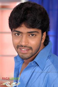 Venu, Allari Naresh, Parvathi Melton, Mallika Kapoor