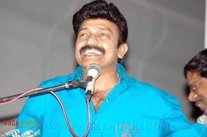 Allare Allari Audio Release