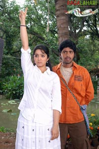 Allari Naresh, Charmi