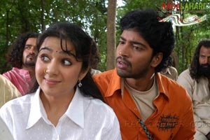 Allari Naresh, Charmi