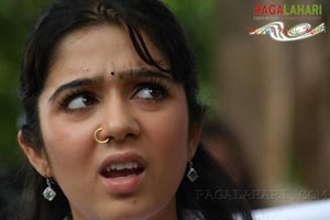 Allari Naresh, Charmi