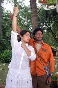 Allari Naresh, Charmi