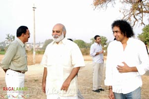 Allari Naresh-Sharwanand Movie Muhurat