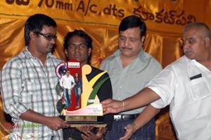 AMAV Triple Platinum Disc Function