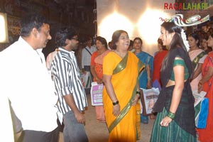 Aadavari Maatalaku Arthaale Verule Working Stills