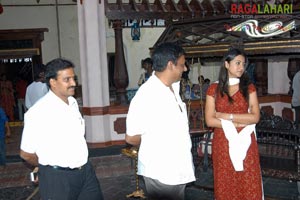 Aadavari Maatalaku Arthaale Verule Working Stills