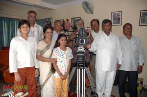 Amulyam Muhurat