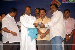 Andamaina Manasulo Audio Release