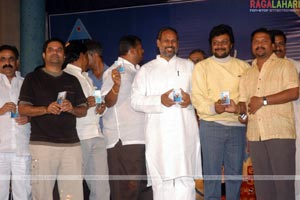 Andamaina Manasulo Audio Release