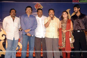 Andamaina Manasulo Audio Release