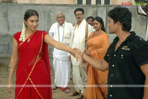 Brahmaji, Raghubabu, Jeeva, Vijaya Chandar