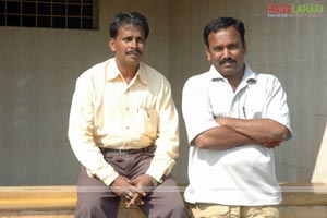 Brahmaji, Raghubabu, Jeeva, Vijaya Chandar