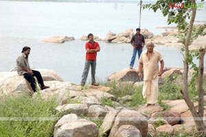 Brahmaji, Raghubabu, Jeeva, Vijaya Chandar