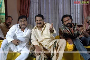 Brahmaji, Raghubabu, Jeeva, Vijaya Chandar