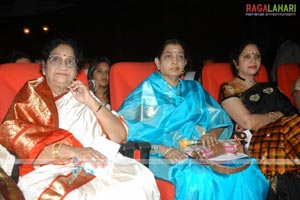 ANR Award 2007 Presentation to Anjali Devi